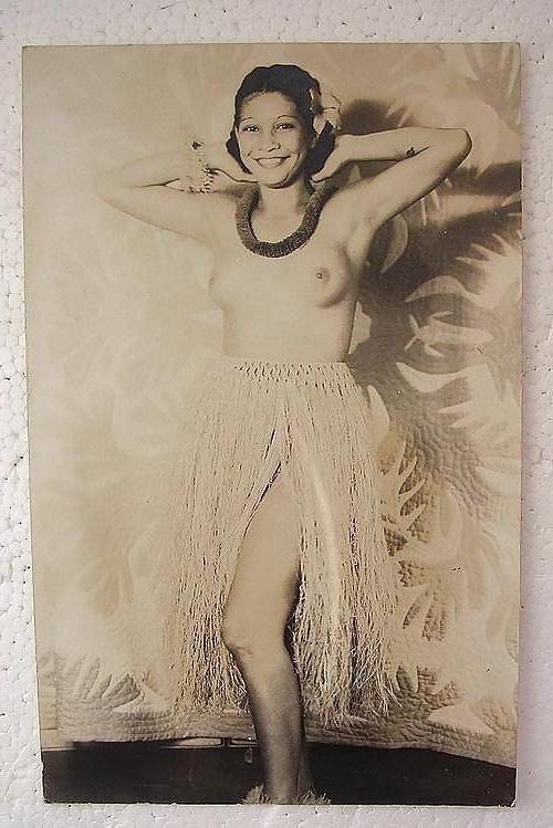16P Vintage Ilsand Girls