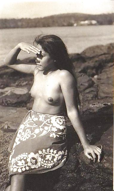 16P Vintage Ilsand Girls