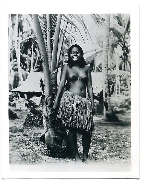 16P Vintage Ilsand Girls