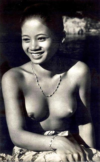 16P Vintage Ilsand Girls