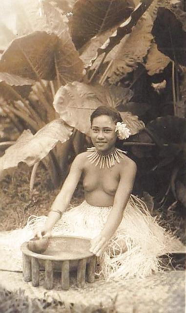 16P Vintage Ilsand Girls