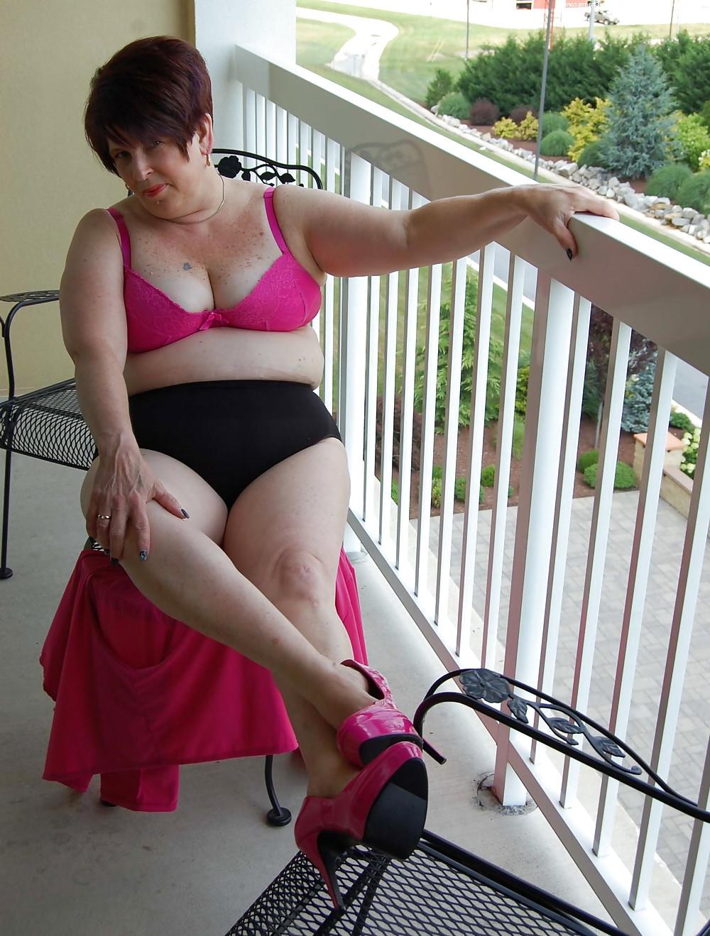 20P Mature-BBW-Ladies 438
