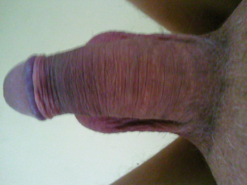 4P Tuesdays cock balls penis horny vein