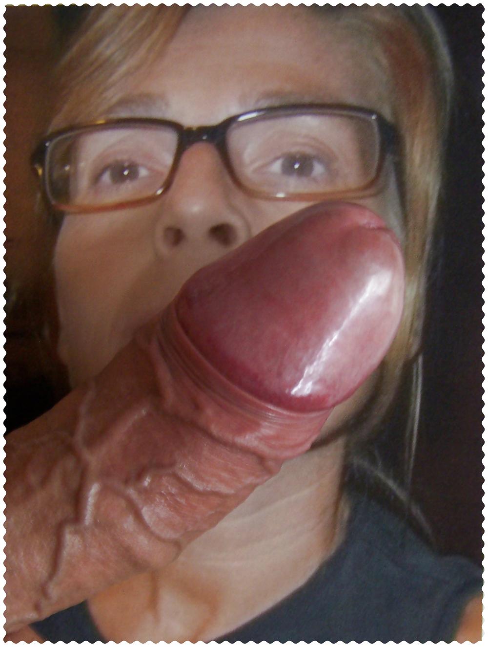6P For a sexy Italian mature lady