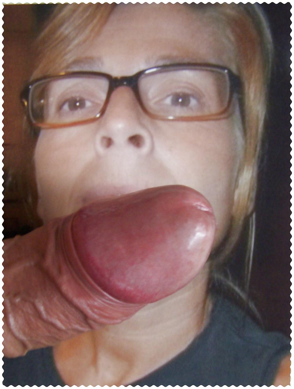 6P For a sexy Italian mature lady