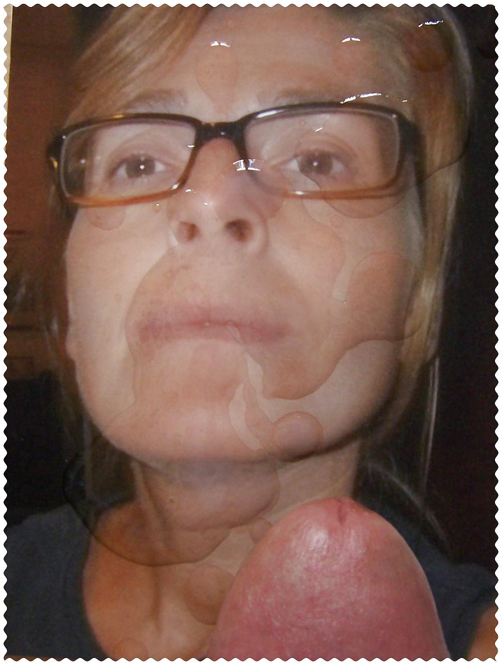 6P For a sexy Italian mature lady