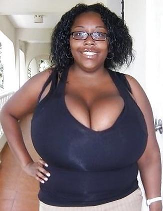 25P Huge Heavy Tits Part 3