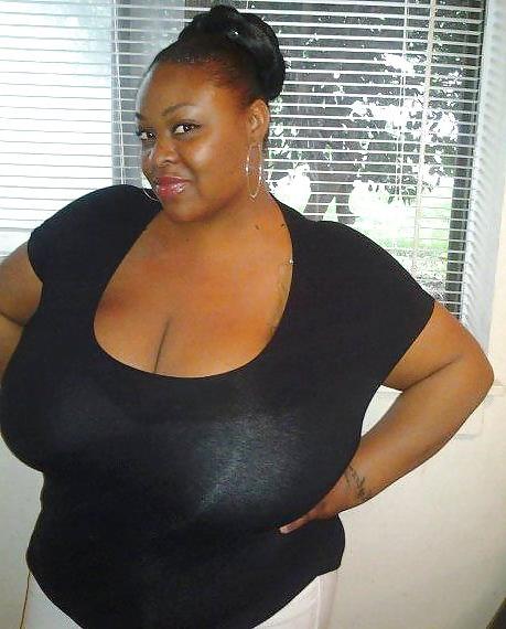 25P Huge Heavy Tits Part 3