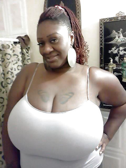 25P Huge Heavy Tits Part 3