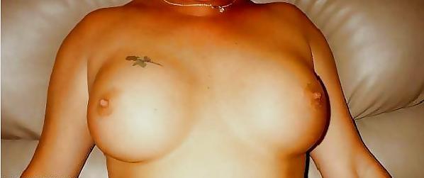 19P Nice and tanned