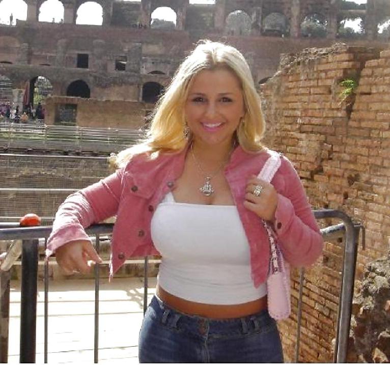 15P Italian girl: Samantha