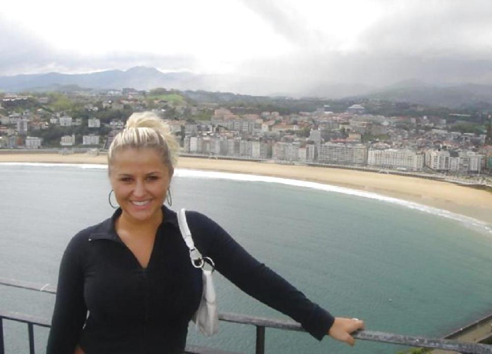 15P Italian girl: Samantha