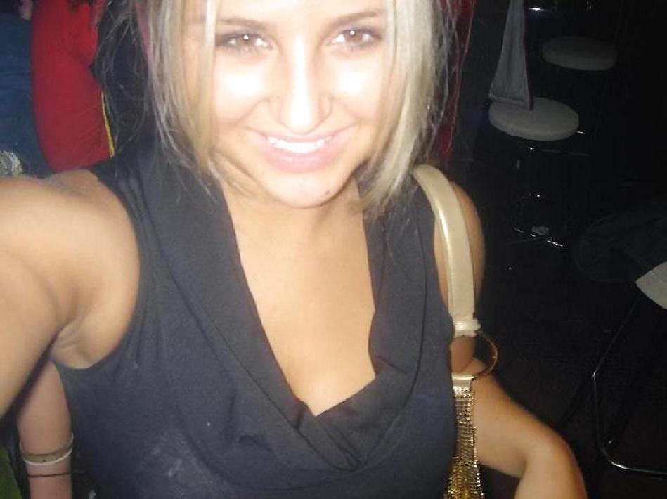15P Italian girl: Samantha