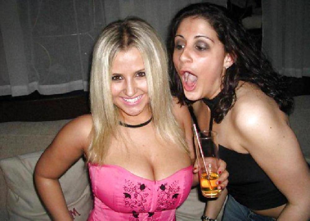 15P Italian girl: Samantha