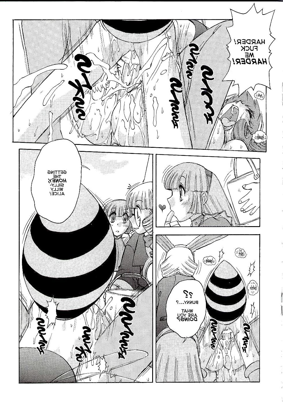 21P Alice in Sexland Extreme 2