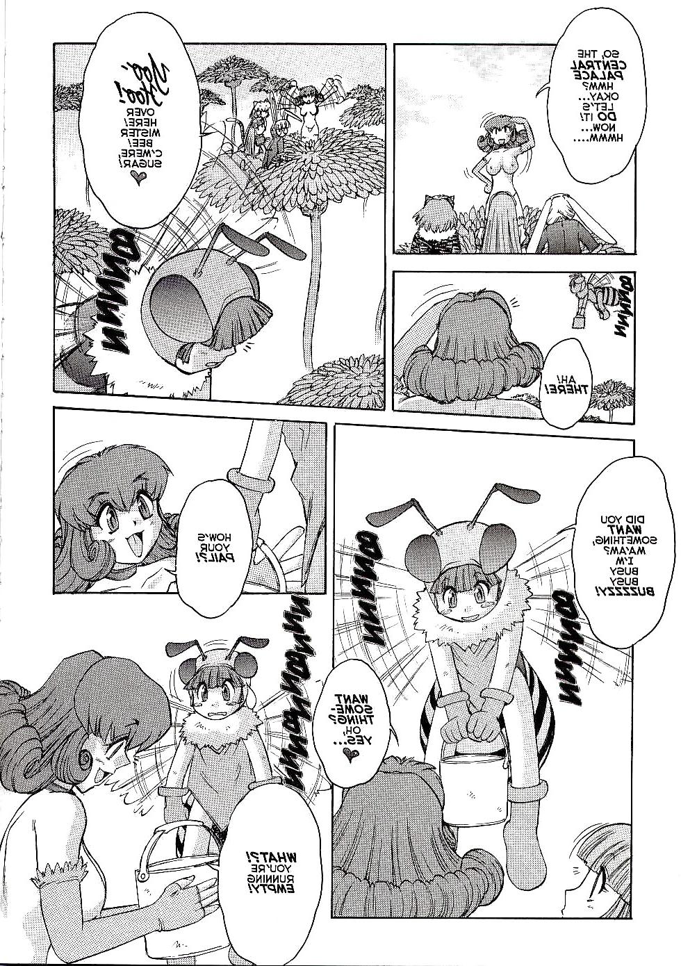 21P Alice in Sexland Extreme 2