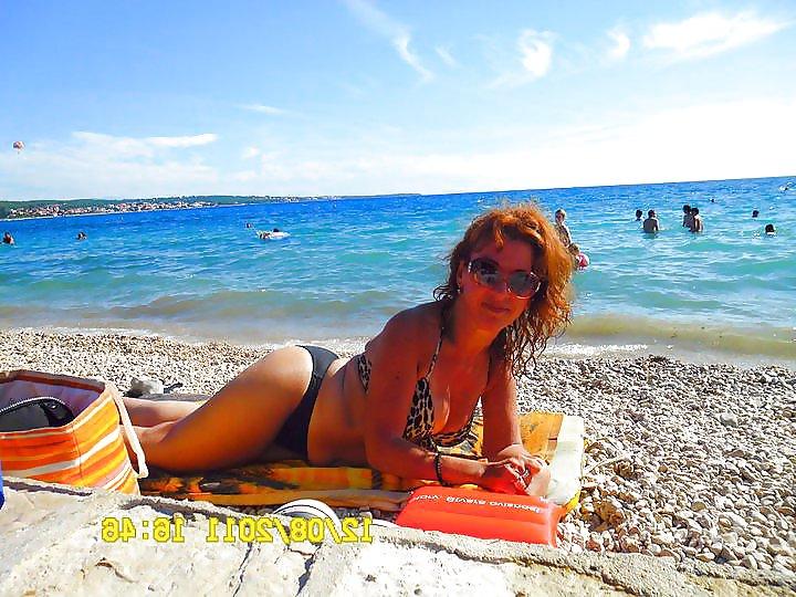 25P Hot MILF and Mature 5
