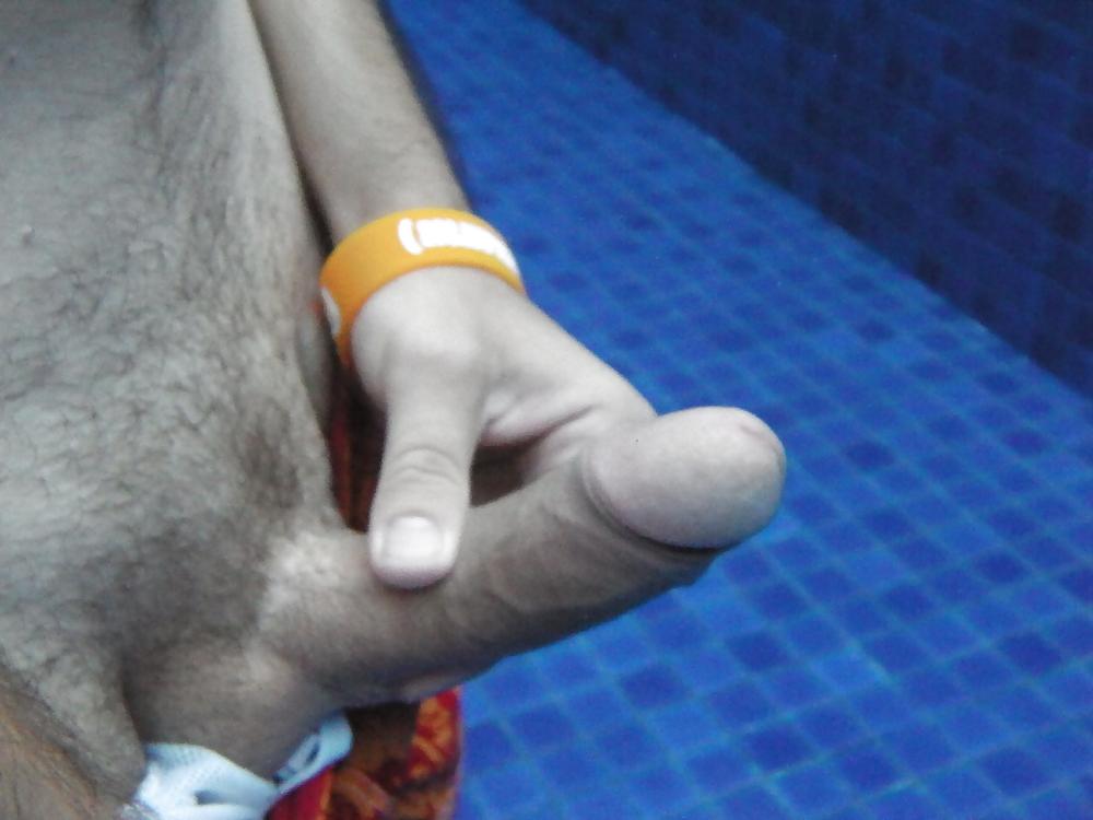 15P A pool in South Asia