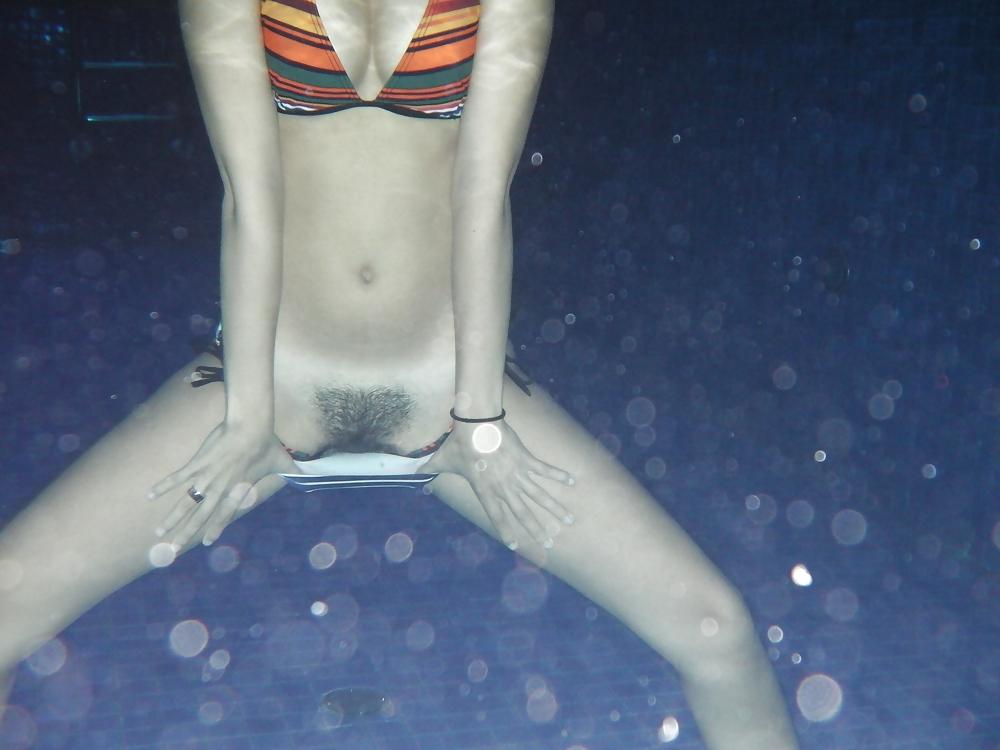 15P A pool in South Asia