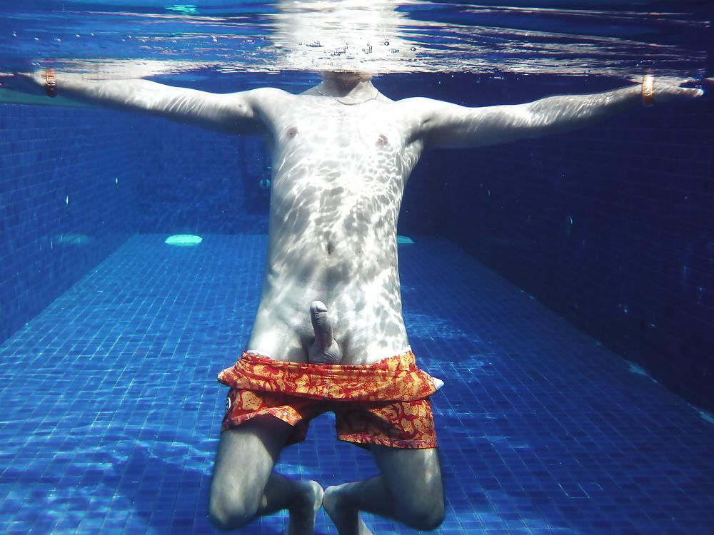 15P A pool in South Asia