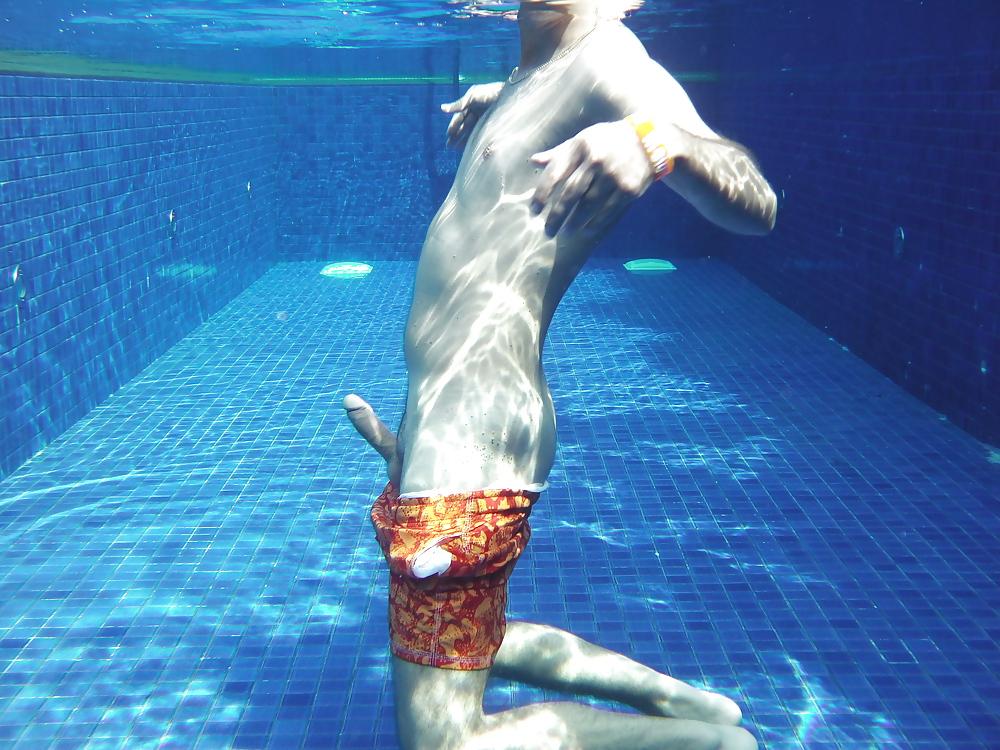 15P A pool in South Asia