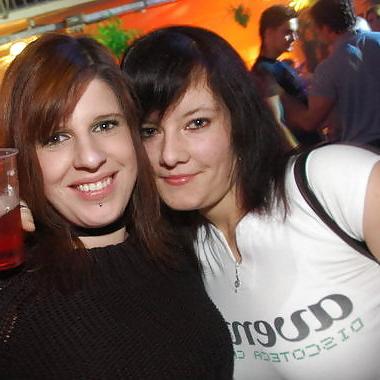 25P Swiss Girls