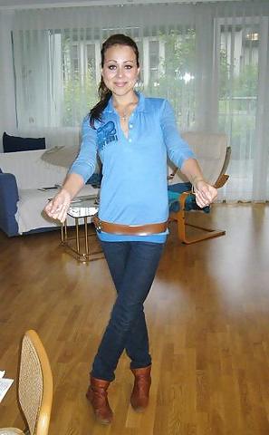 25P Swiss Girls