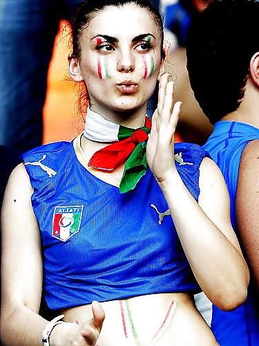 15P Italian Pride