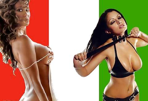 15P Italian Pride