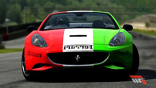 15P Italian Pride