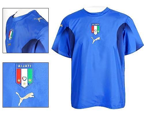 15P Italian Pride