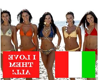 15P Italian Pride