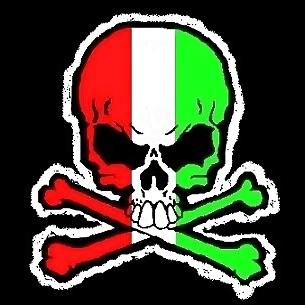 15P Italian Pride