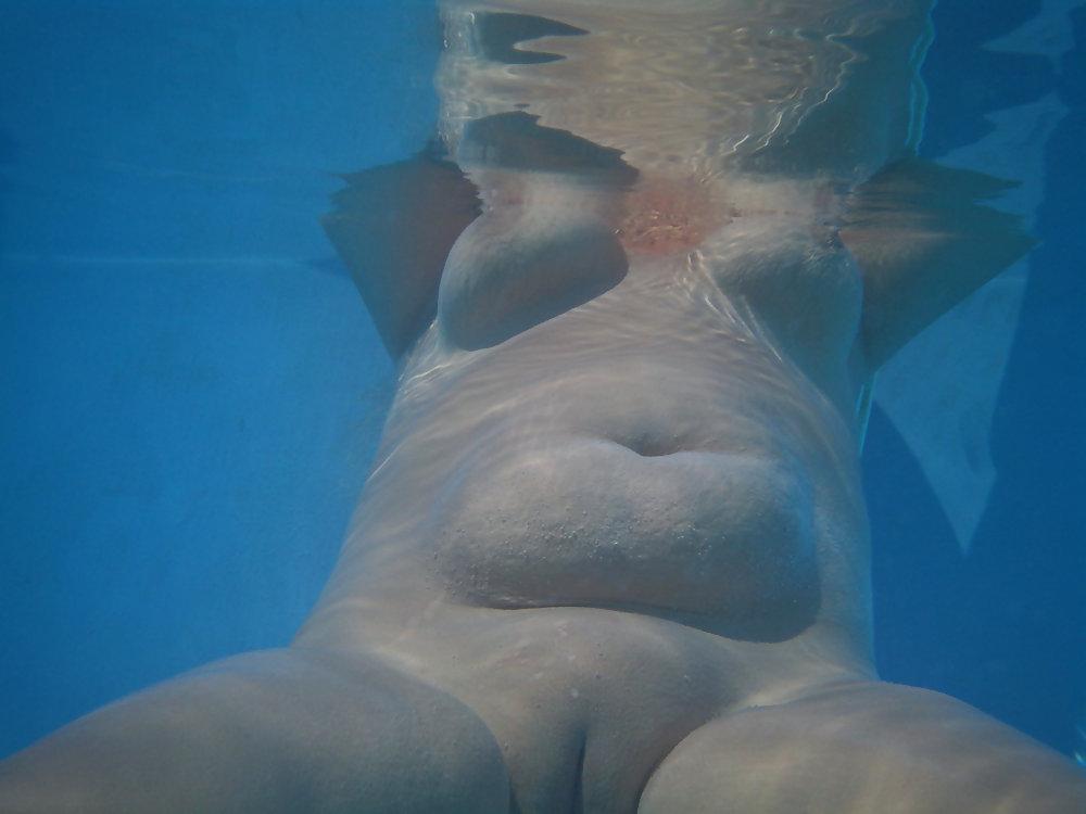13P More pool time