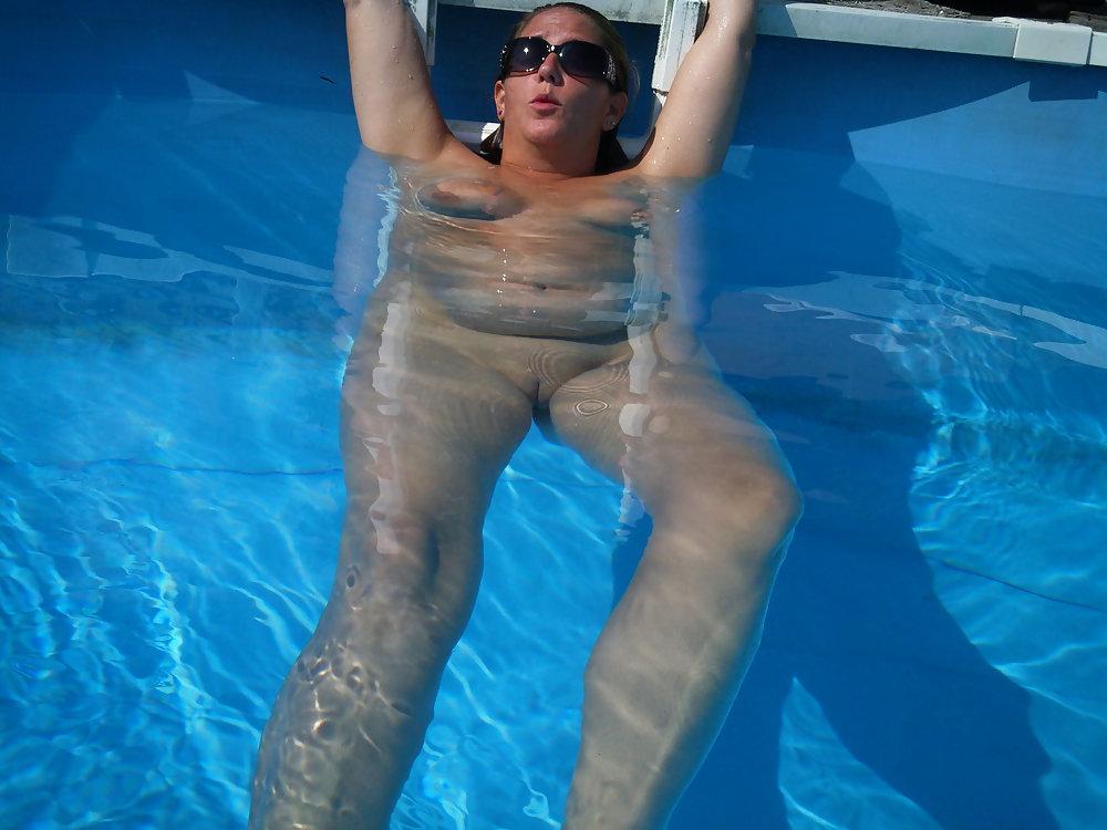 13P More pool time