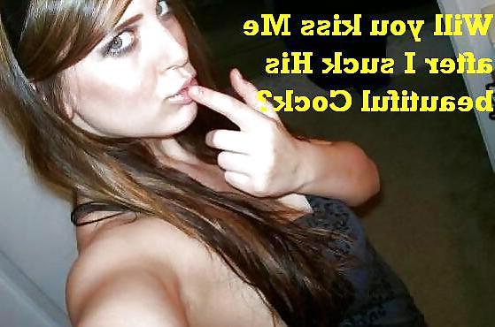 25P Cuckold captions #23