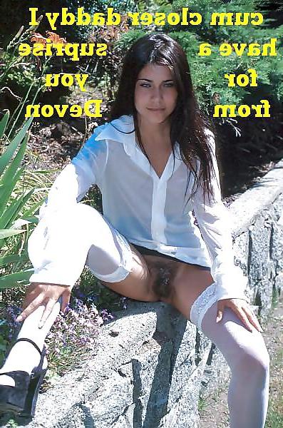 25P Cuckold captions #25