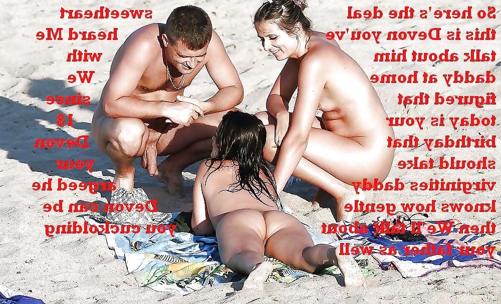 25P Cuckold captions #25