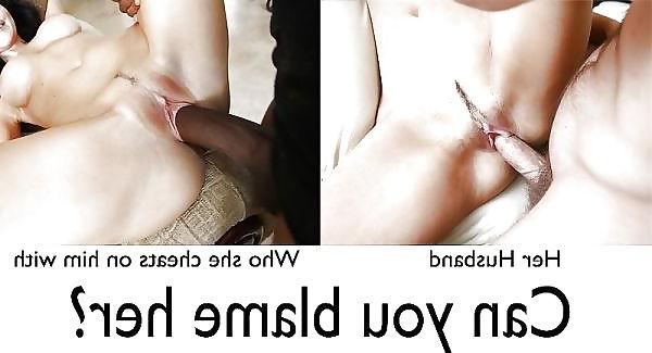 15P Cuckold captions