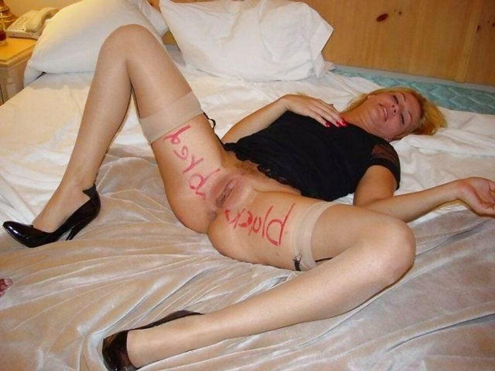 15P Cuckold captions