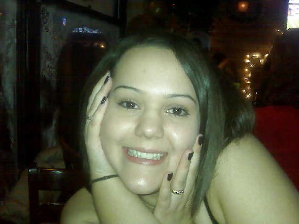 7P Puerto Rican Elementary Teacher what do you like about her?
