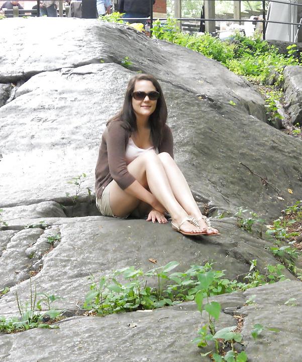 7P Puerto Rican Elementary Teacher what do you like about her?