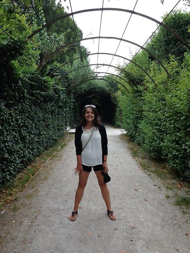 7P Puerto Rican Elementary Teacher what do you like about her?