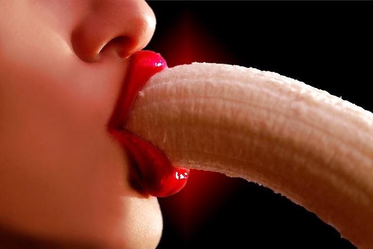12P Banana love...