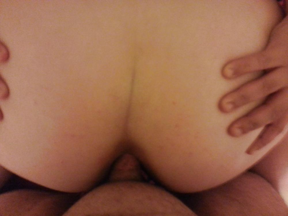 19P Alesha and zack suck and fuck and anal fun