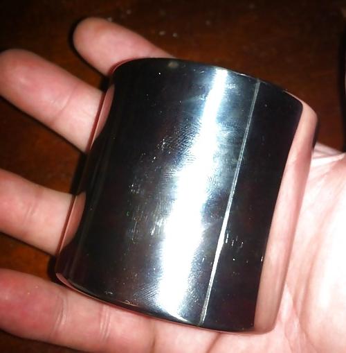 5P 2 pound steel ball weight 