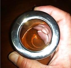 5P 2 pound steel ball weight 