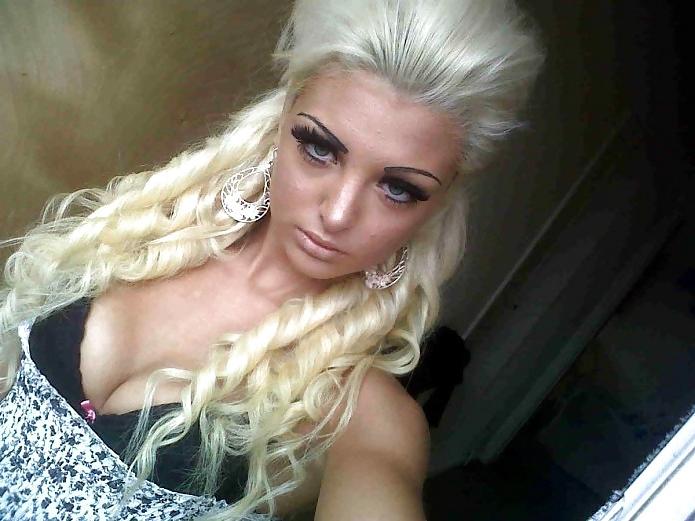 25P Faces making my balls produce45