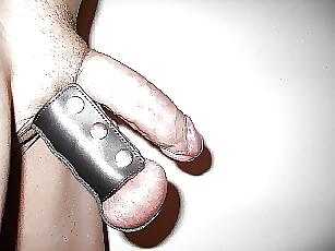 25P Treatment for cock and balls