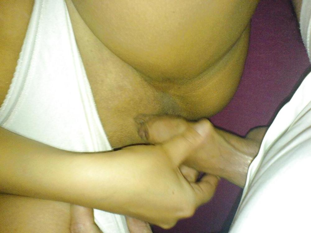 25P Big Tits Pregnant GF part 2